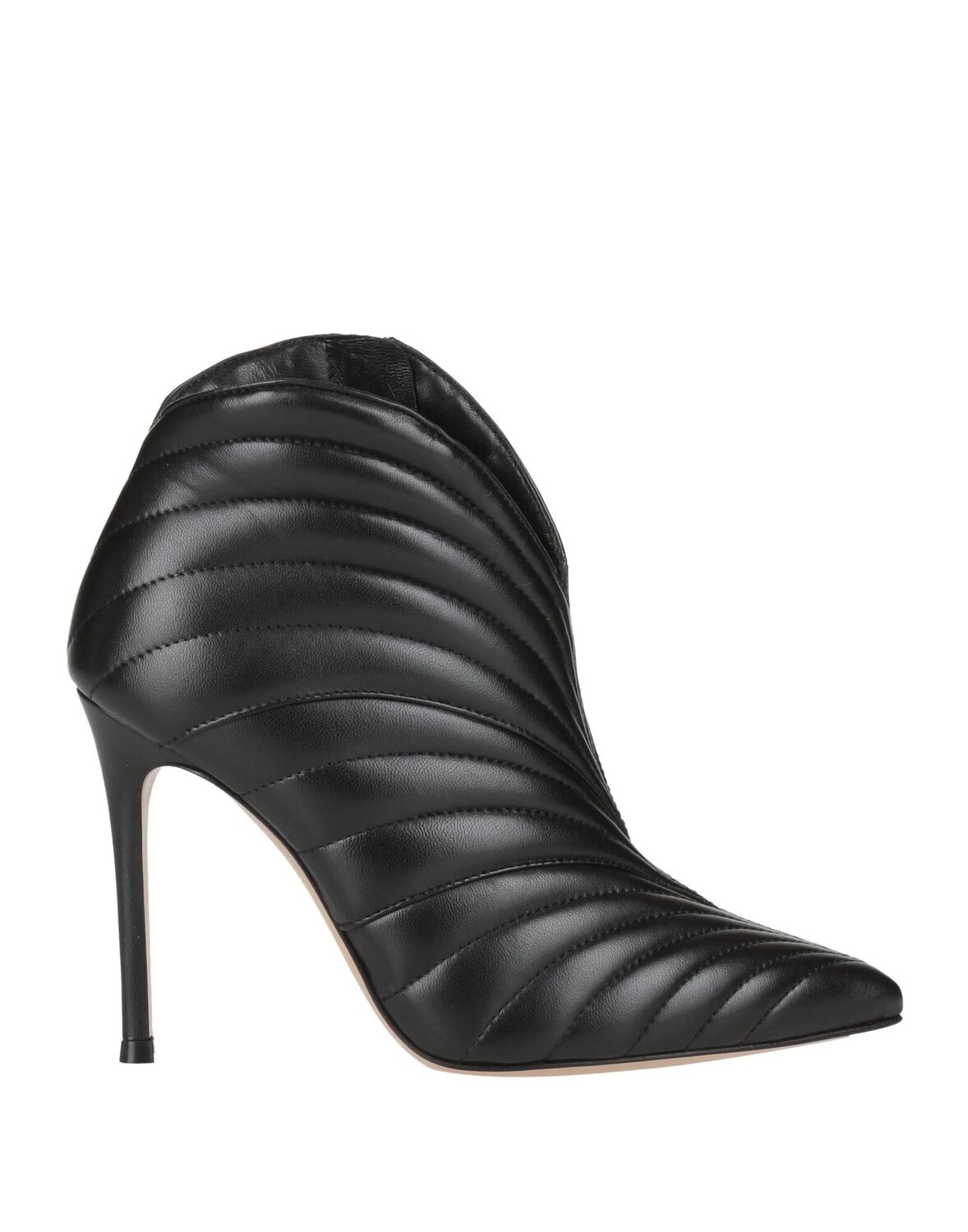 Ботильоны Gianvito Rossi, черный