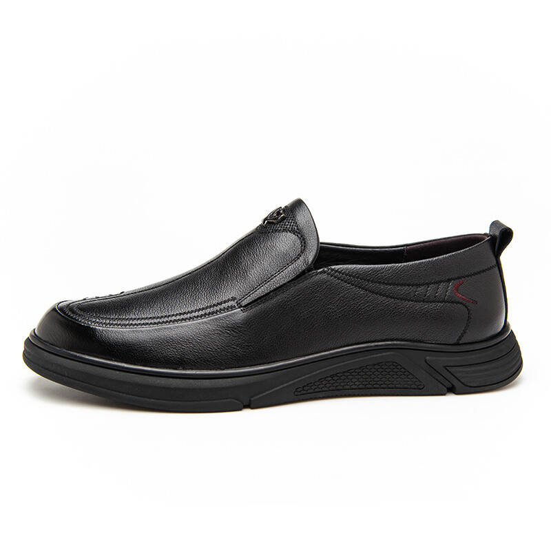 

Туфли мужские Men"s Casual Men Low-Top Romon, коричневый
