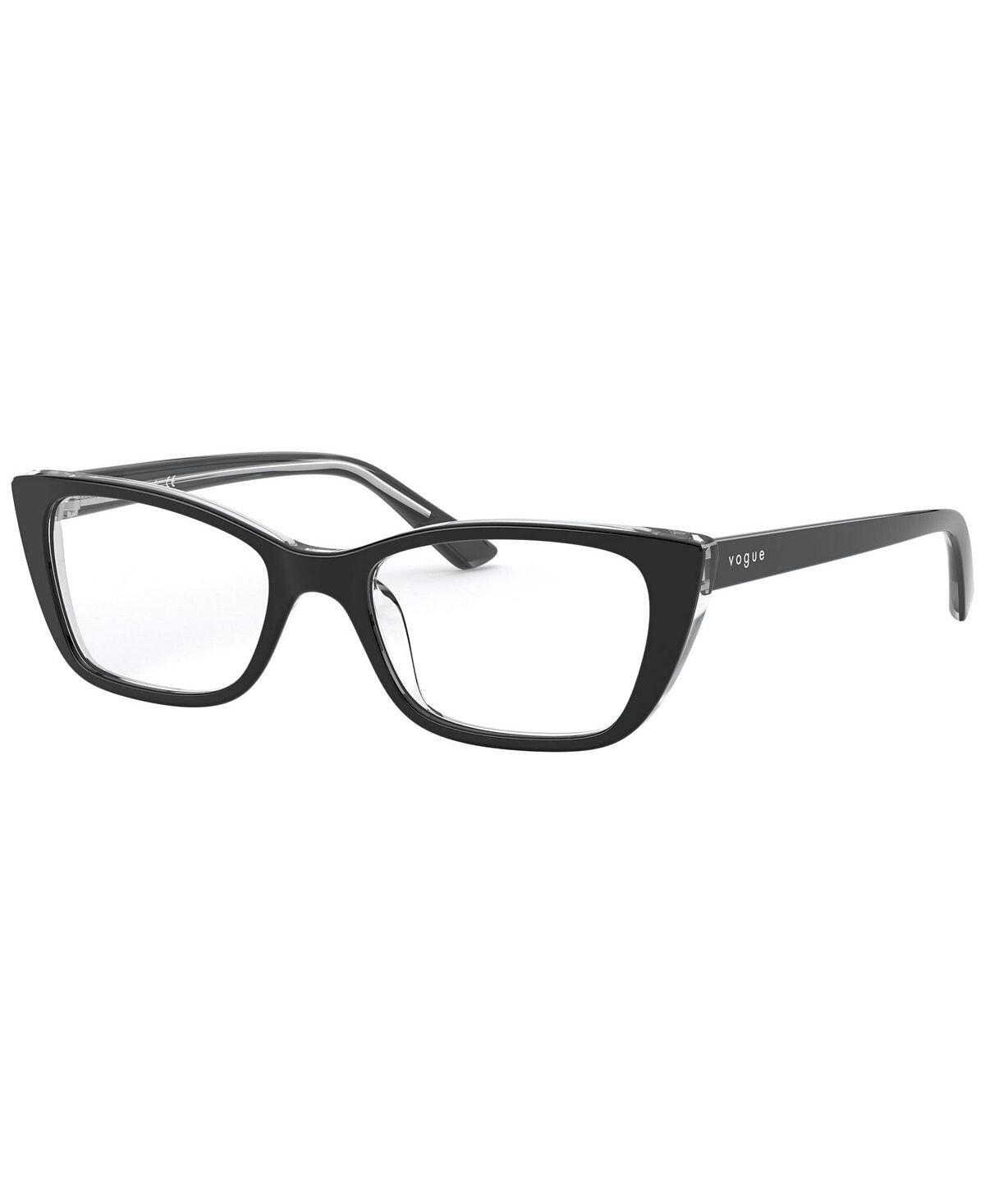 

Прямоугольные очки унисекс Vogue Jr Kids VY2004 Vogue Eyewear