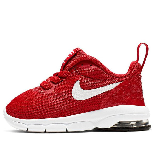 

Кроссовки air max motion lw Nike, красный