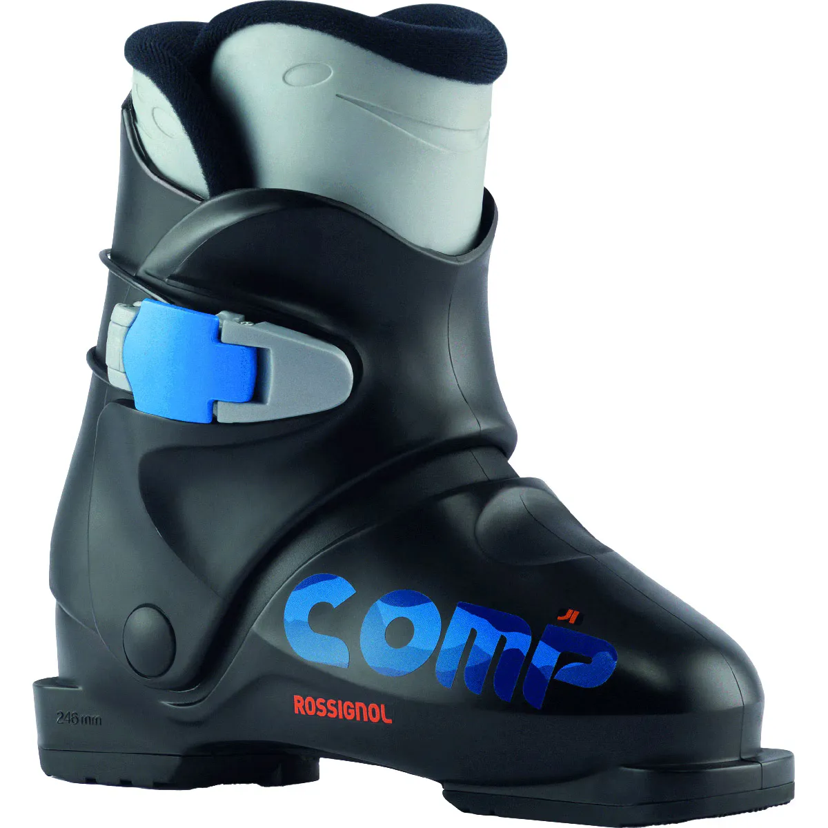 

COMP J1 Rossignol детские лыжные ботинки, синий