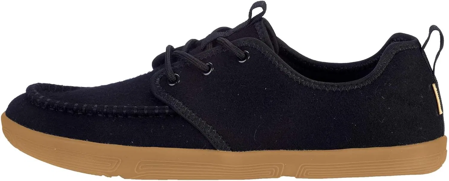 Кроссовки BALLOP Barefoot Casual Wasara Black 47, black, 47 EU — фото 2