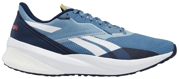 

Кроссовки Reebok Floatride Energy Daily 'Blue Slate', синий