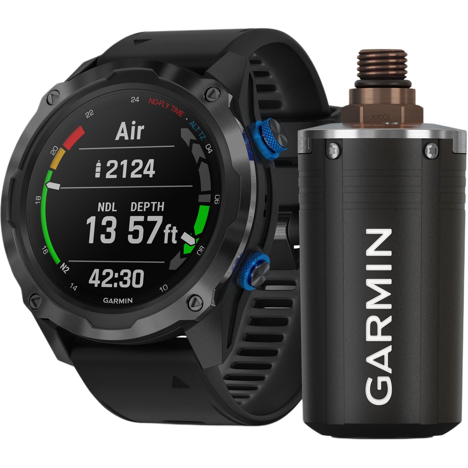 

Умные часы унисекс GARMIN