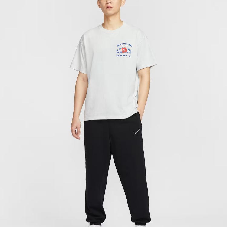 Футболка мужская Dust Photon Nike, Dust Photon — фото 4