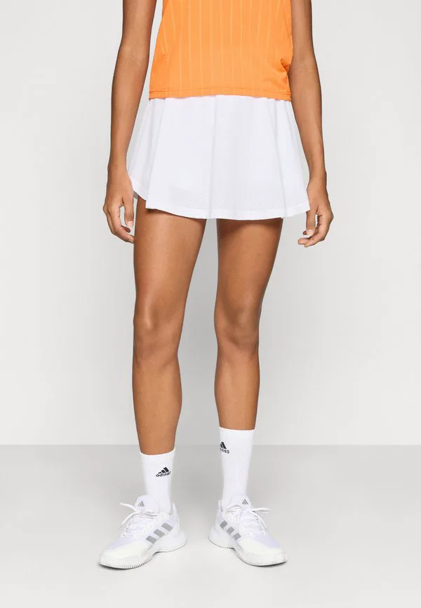 Спортивная юбка Adidas Performance, White