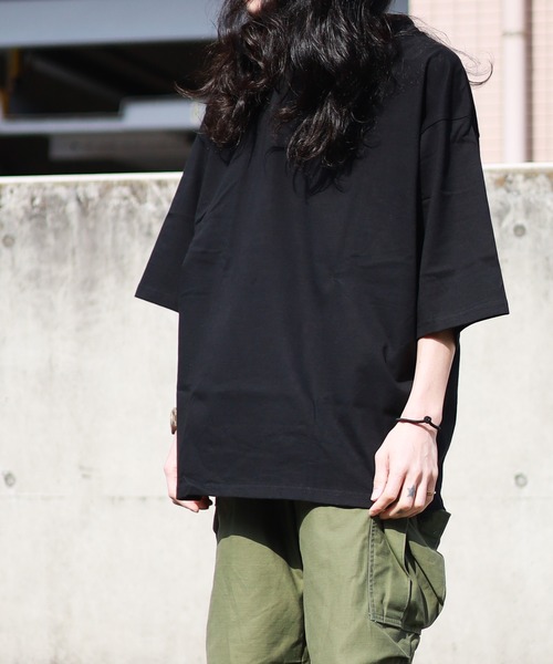 

Футболка FRUIT OF THE LOOM, черная