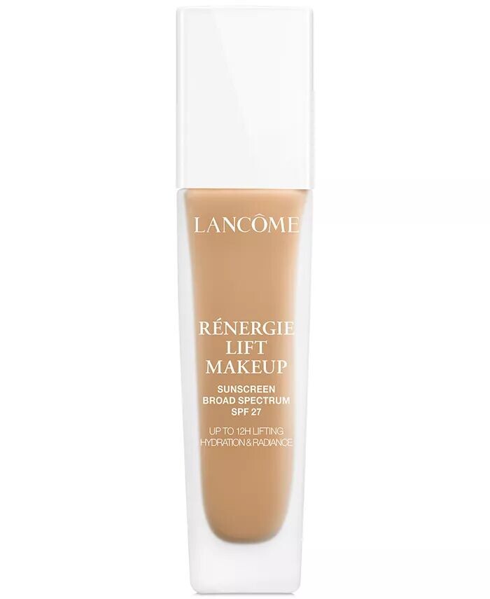 

Rénergie Lift Лифтинг-основа против морщин с SPF 27, 1 унция Lancôme, цвет 210 BUFF N