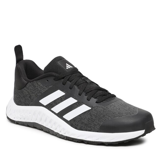 

Кроссовки adidas EverysetTrainer, черный