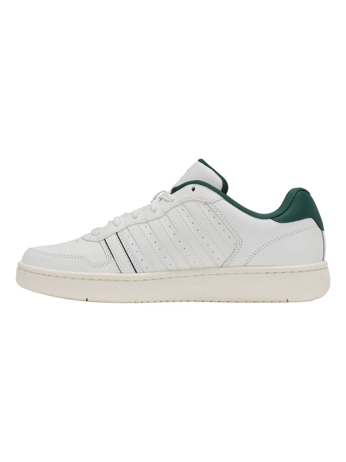 Кроссовки 'COURT PALISADES' K-Swiss, White