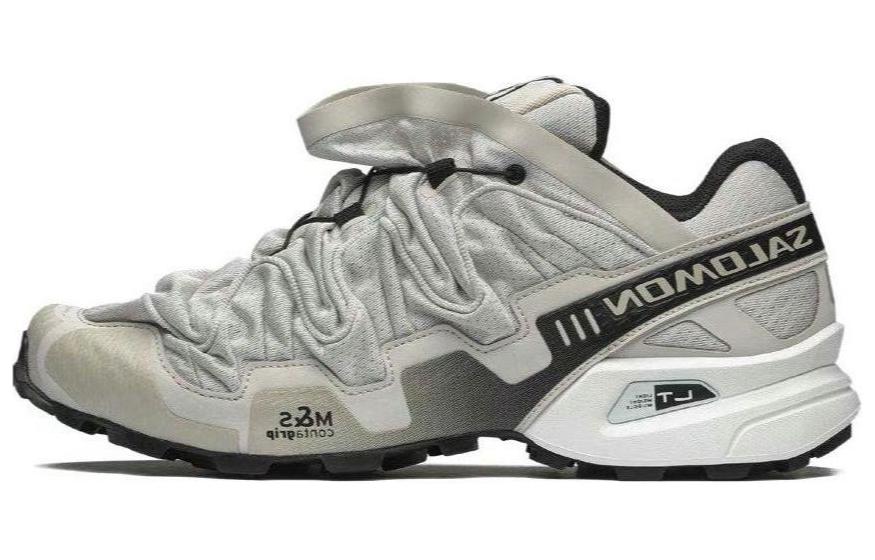 

Кроссовки Y/Project X Speedcross 3 'Dawn Blue' SALOMON, Dawn Blue/Black/White
