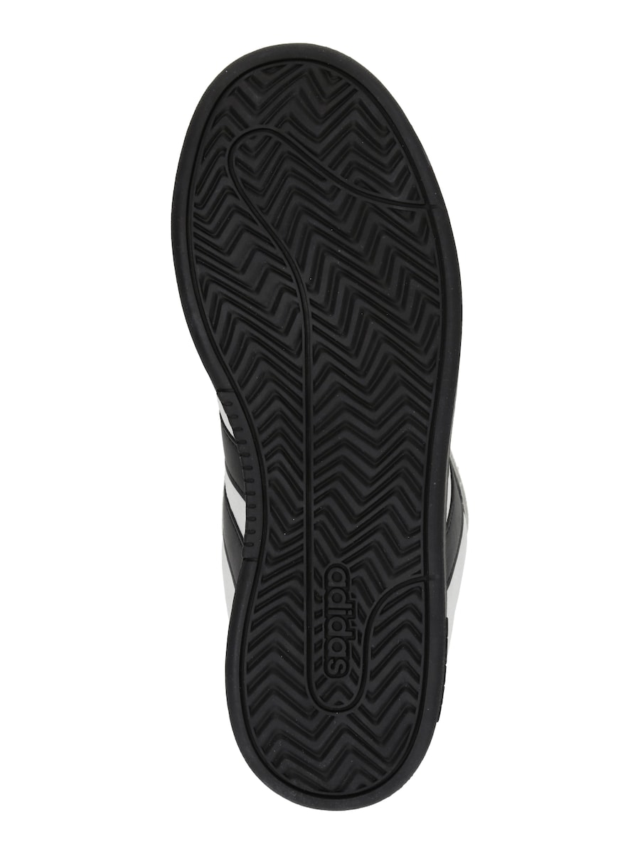 Кроссовки ADIDAS SPORTSWEAR GRAND COURT ALPHA, серый — фото 3