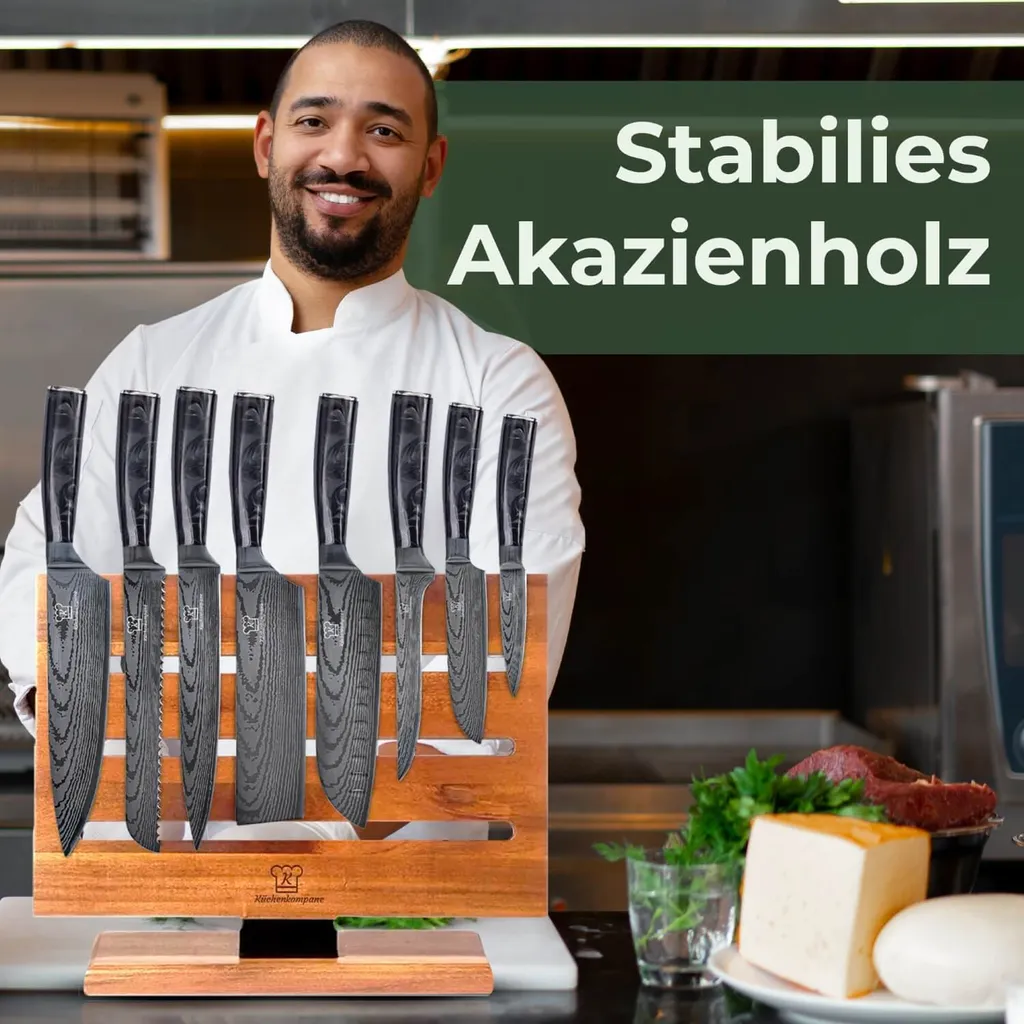 

Нож Küchenkompane