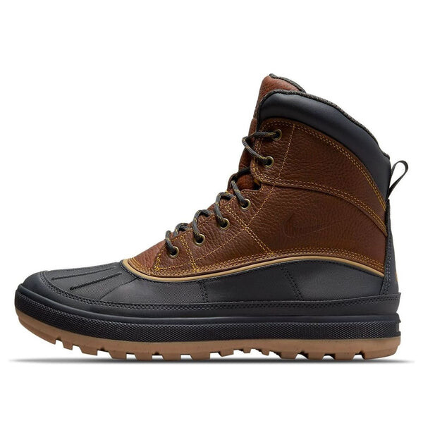 

Кроссовки acg woodside ii dark 'gold leaf' Nike, коричневый