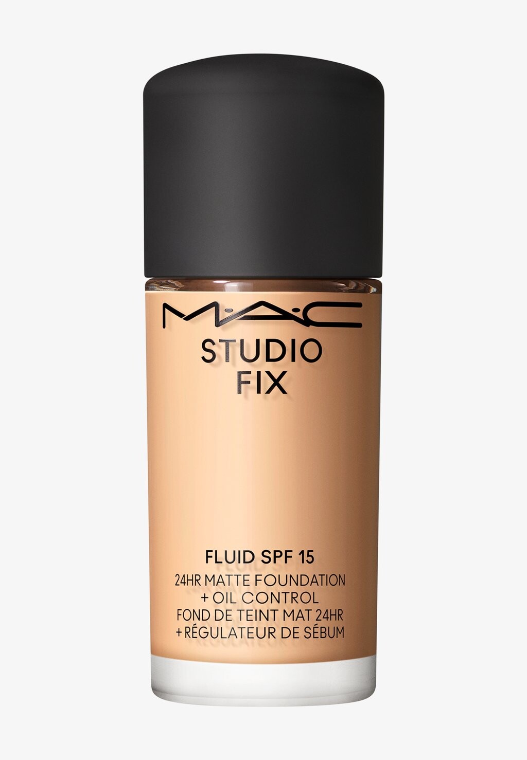 

Тональное средство STUDIO FIX FLUID SPF15 MAC, цвет Nc17