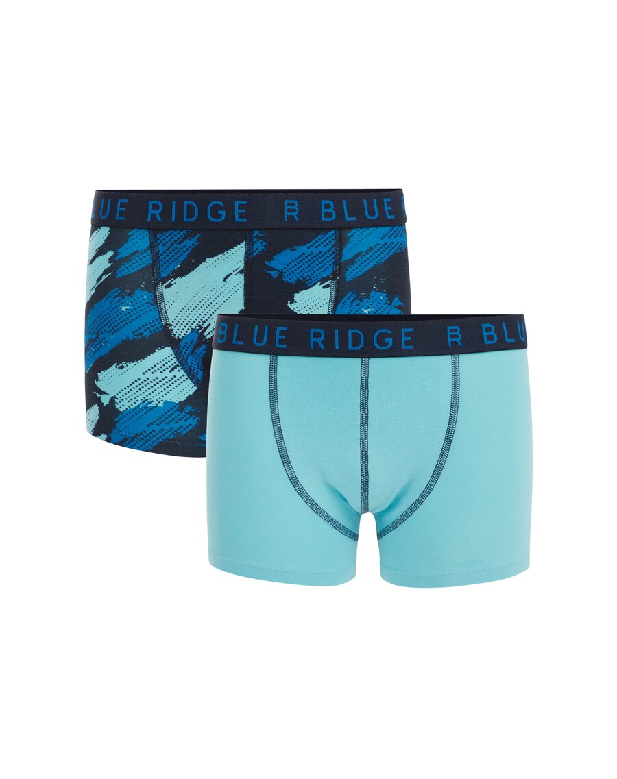 

Трусы WE Fashion, цвет Blue/Turquoise