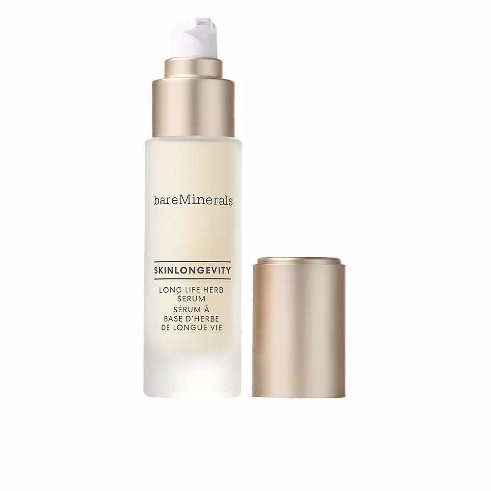 

Крем против морщин Skinlongevity vital power serum Bareminerals, 100 мл
