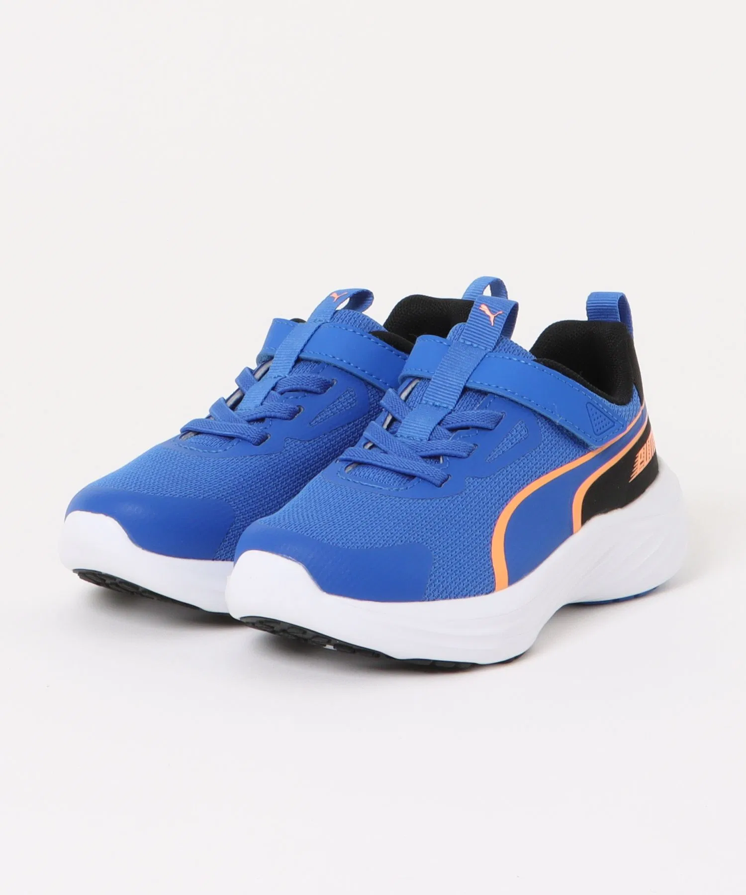 Детские кроссовки PUMA Speed Monster V5