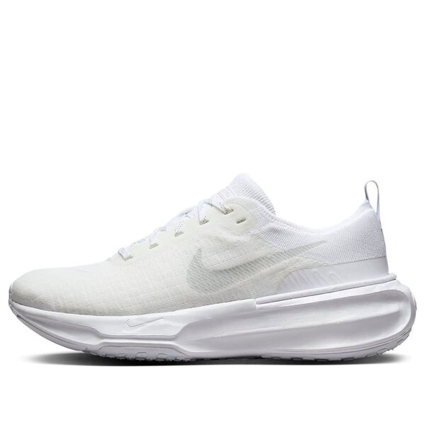 

Кроссовки zoomx invincible 3 Nike, белый