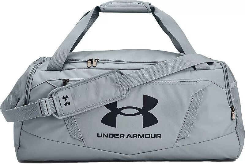 

Under Armour Спортивная сумка Undeniable 5.0 Duffle MD, синий