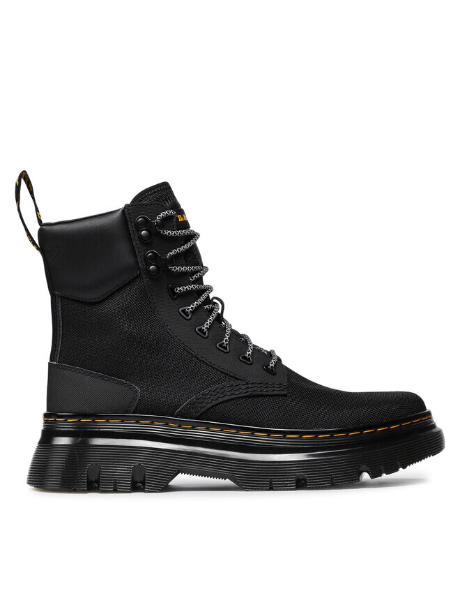 

Сапоги Dr. Martens, черный