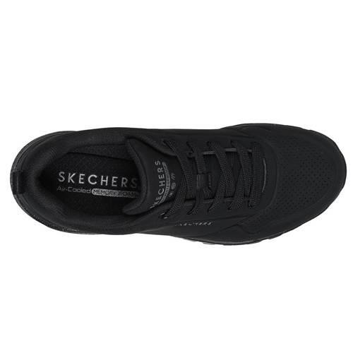Женские универсальные ботинки Skechers Uno Rugged — фото 4