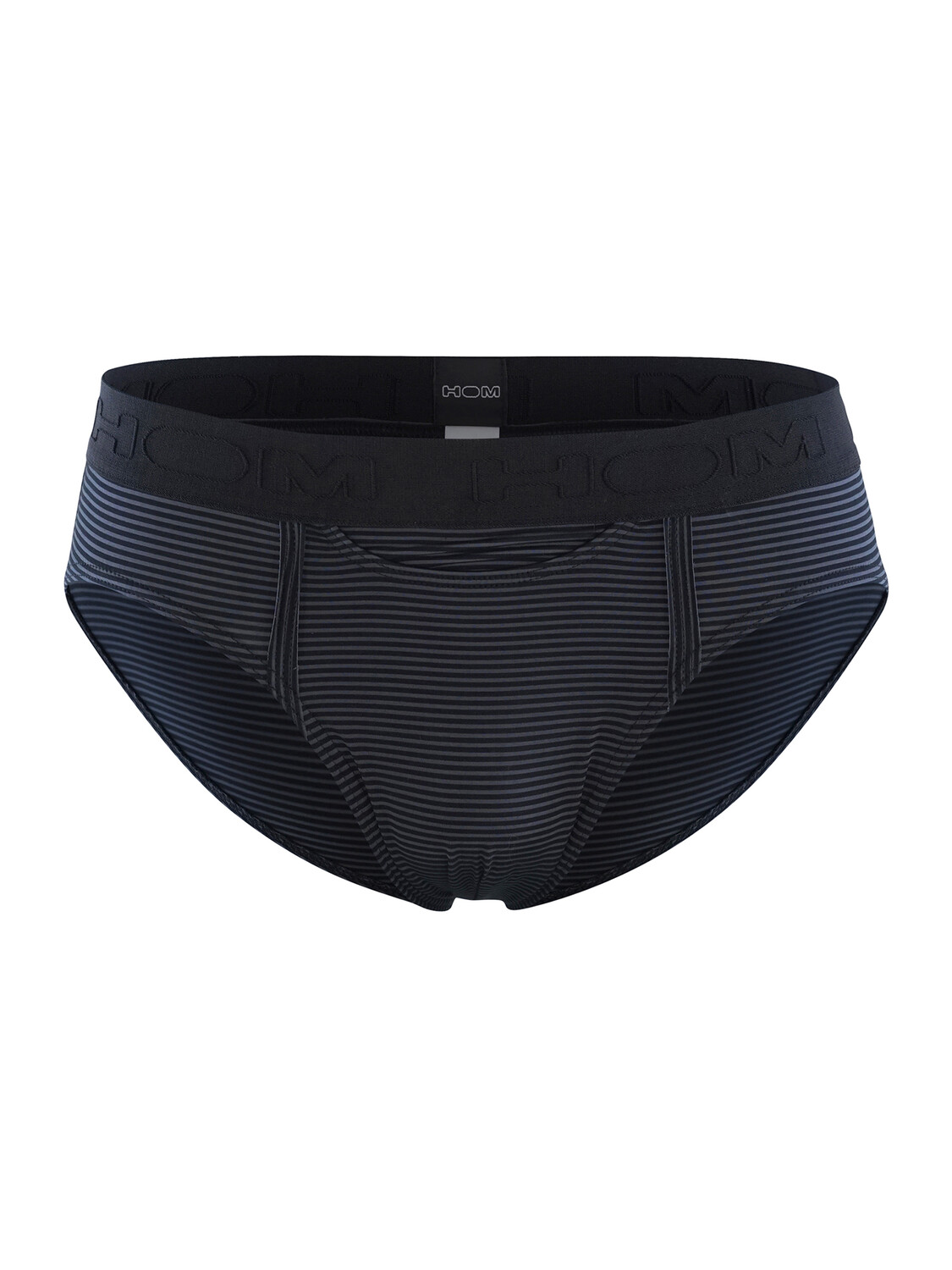 

Трусы HOM Mini Briefs HO1 Simon, черный