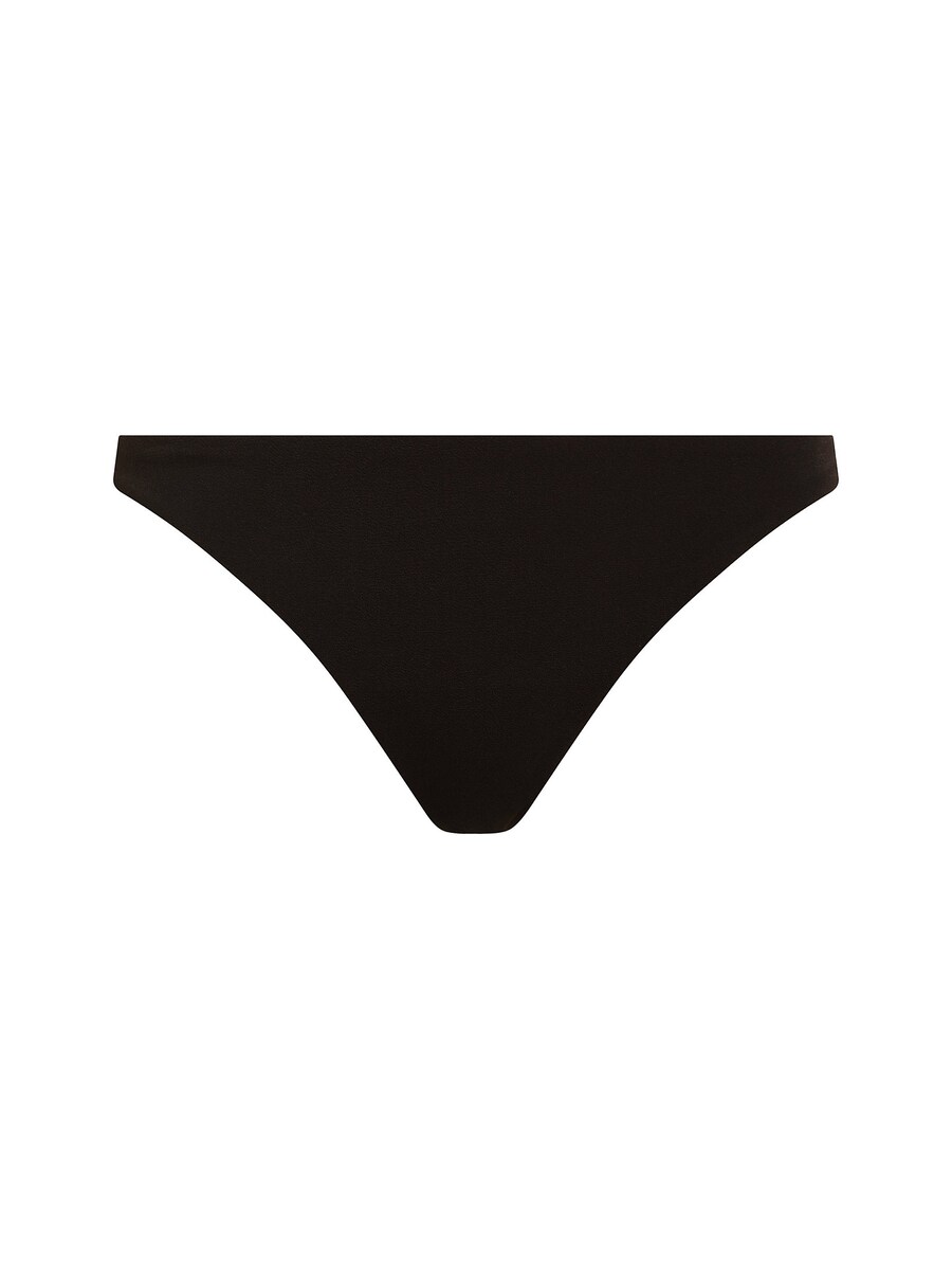 

Плавки от бикини Calvin Klein Swimwear, черный