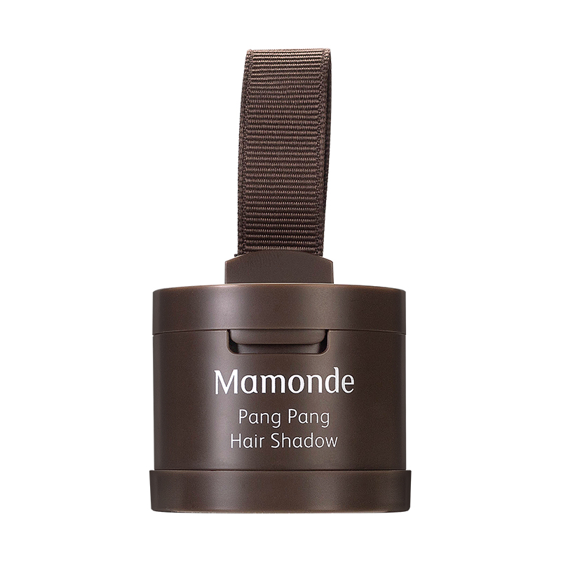 

Mamonde Пудра для контура волос Blossom Luck, легко наносится, цвет #1 Brown Black/#2 Light Brown