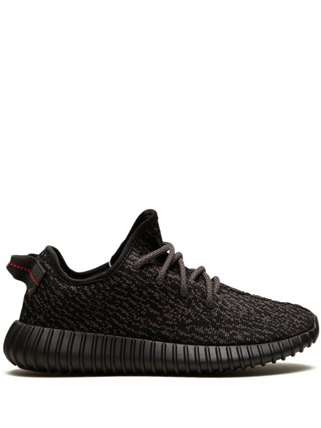 

Adidas кроссовки YEEZY Boost 350 Pirate Black 2023, черный