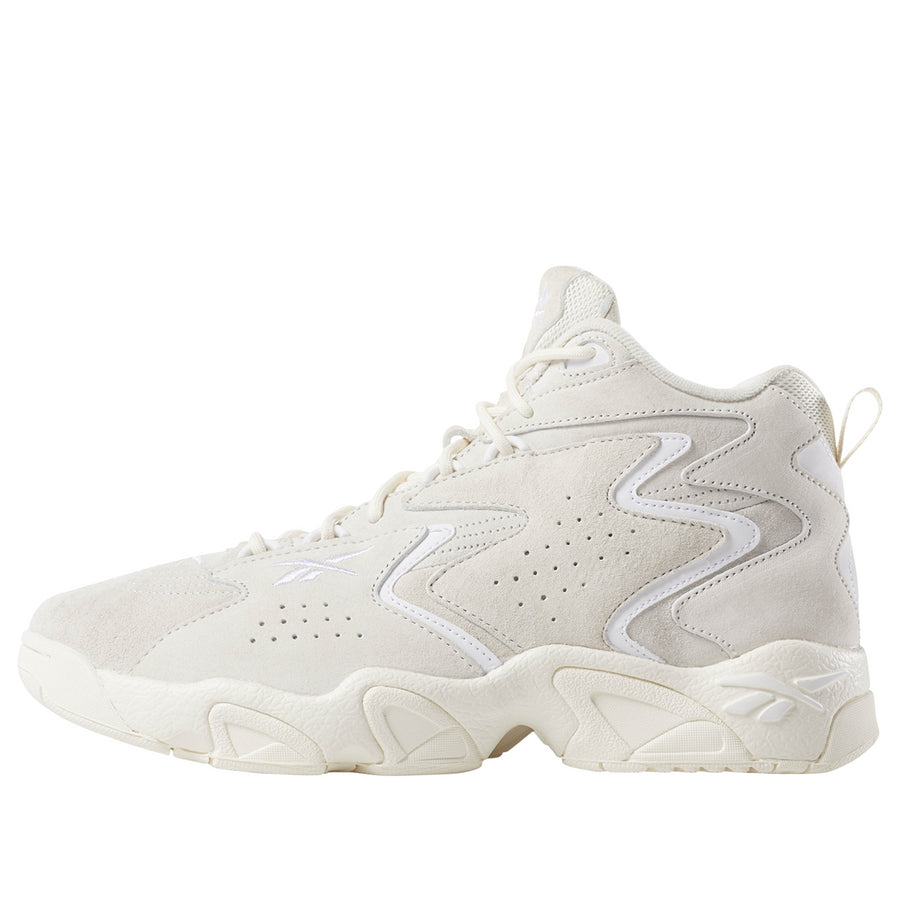 

Спортивные кроссовки Reebok Mobius Og Mu White Sports Shoe, белый