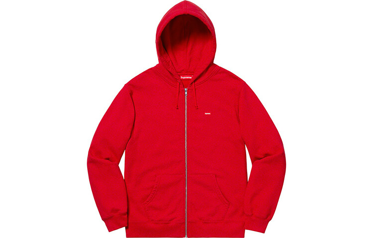 

SS19 Толстовка унисекс Supreme