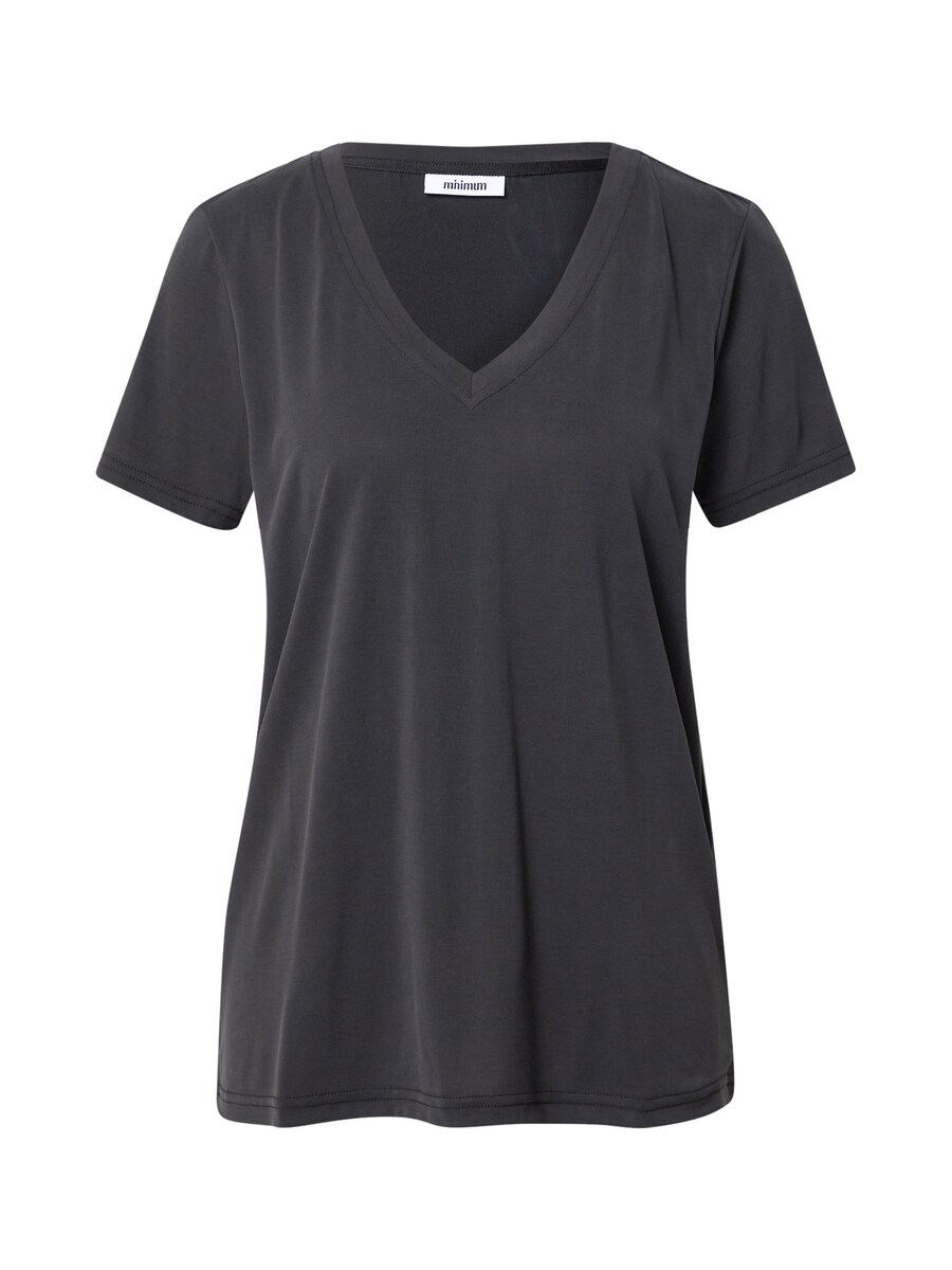 

Футболка minimum Shirt RYNIH, черный