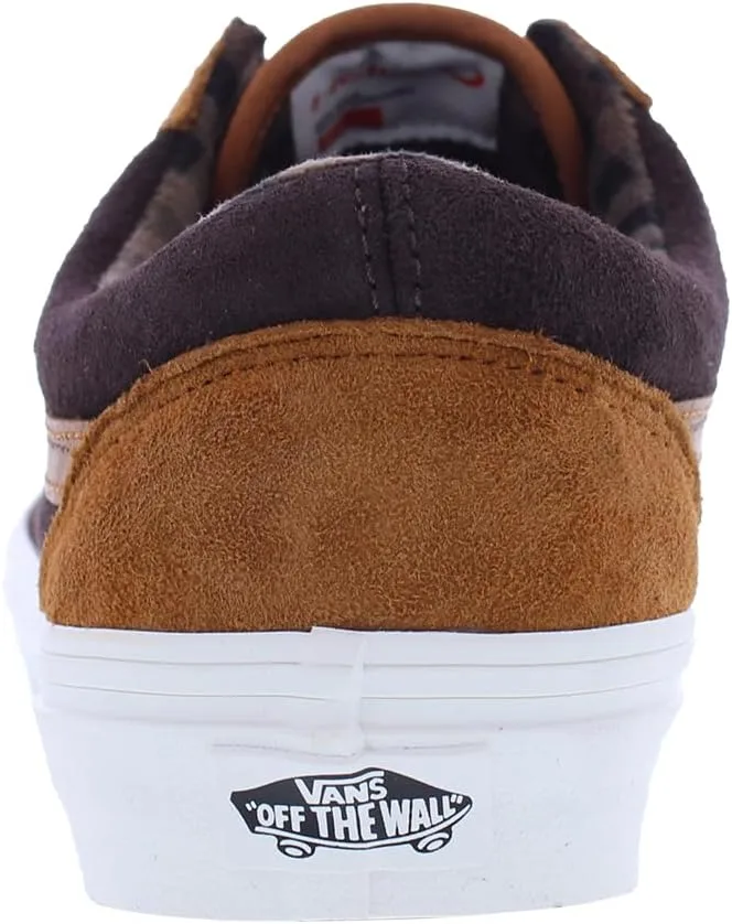 Кроссовки Vans Unisex Old Skool — фото 3