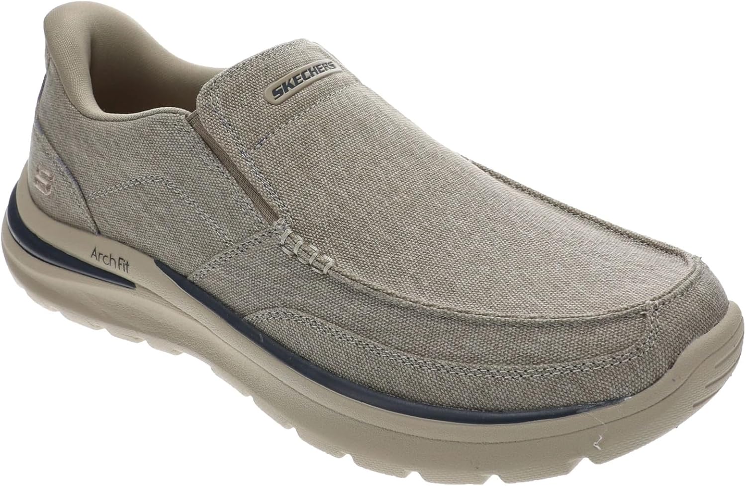 

Мужские кроссовки Skechers Arch Fit Superior - Talbert, Tpe ( Taupe )