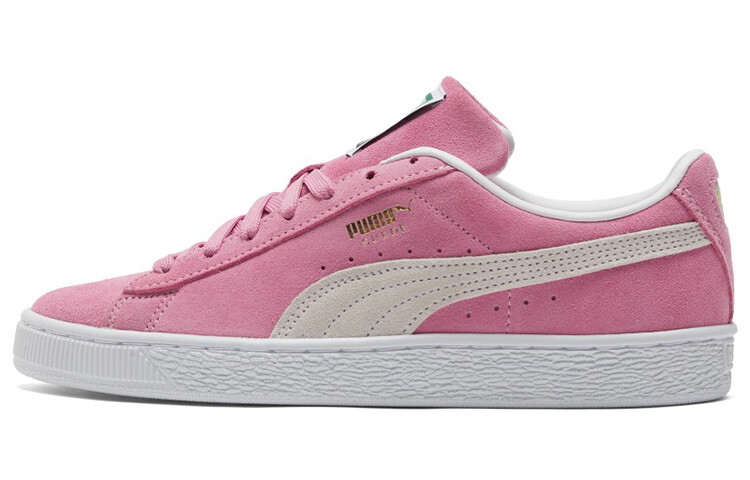 

Кроссовки PUMA Suede Classic Xxi 'Pink Blue', Розовый, Кроссовки PUMA Suede Classic Xxi 'Pink Blue'