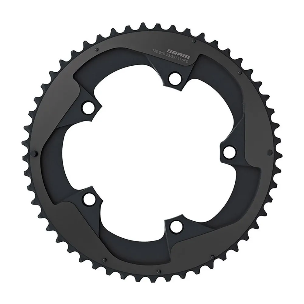 

Звездочка Sram Red 130 BCD, черный