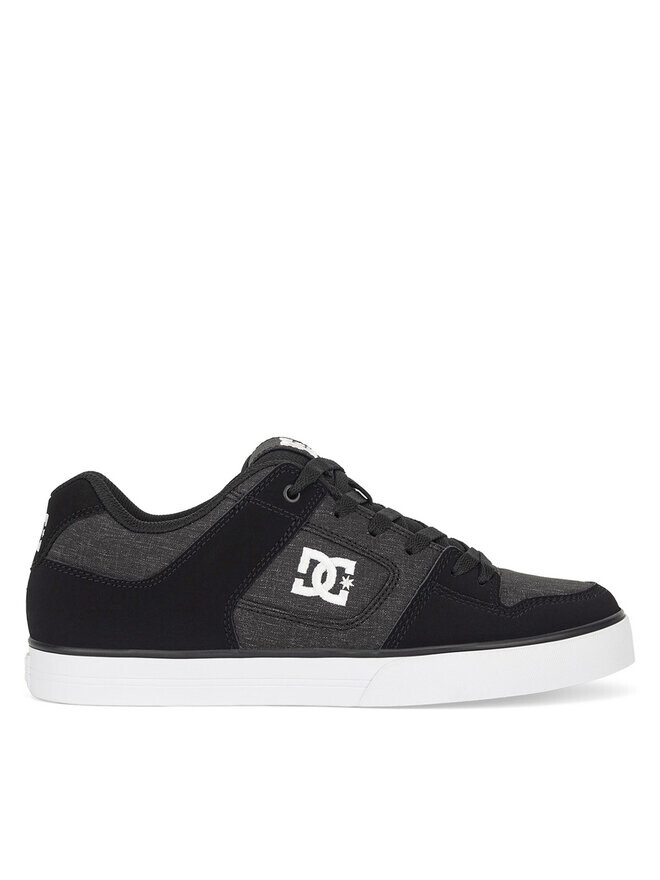 

Кроссовки DC Negro, черный