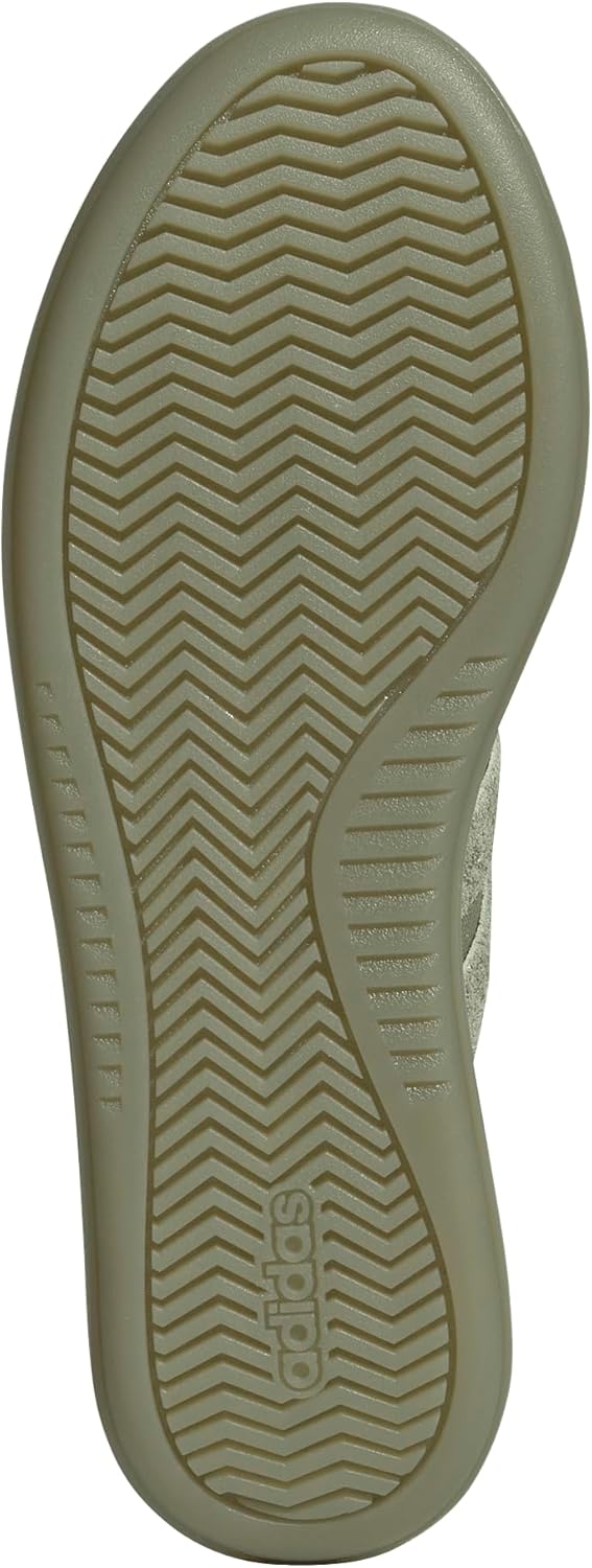 Мужские кроссовки Adidas Barreda Decode, зеленый — фото 4