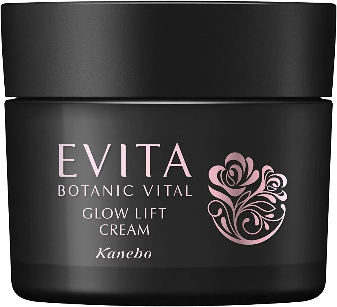 Крем для лица Evita — Дневной Botanical Gloss Lift Cream, увлажняющий, 35 г