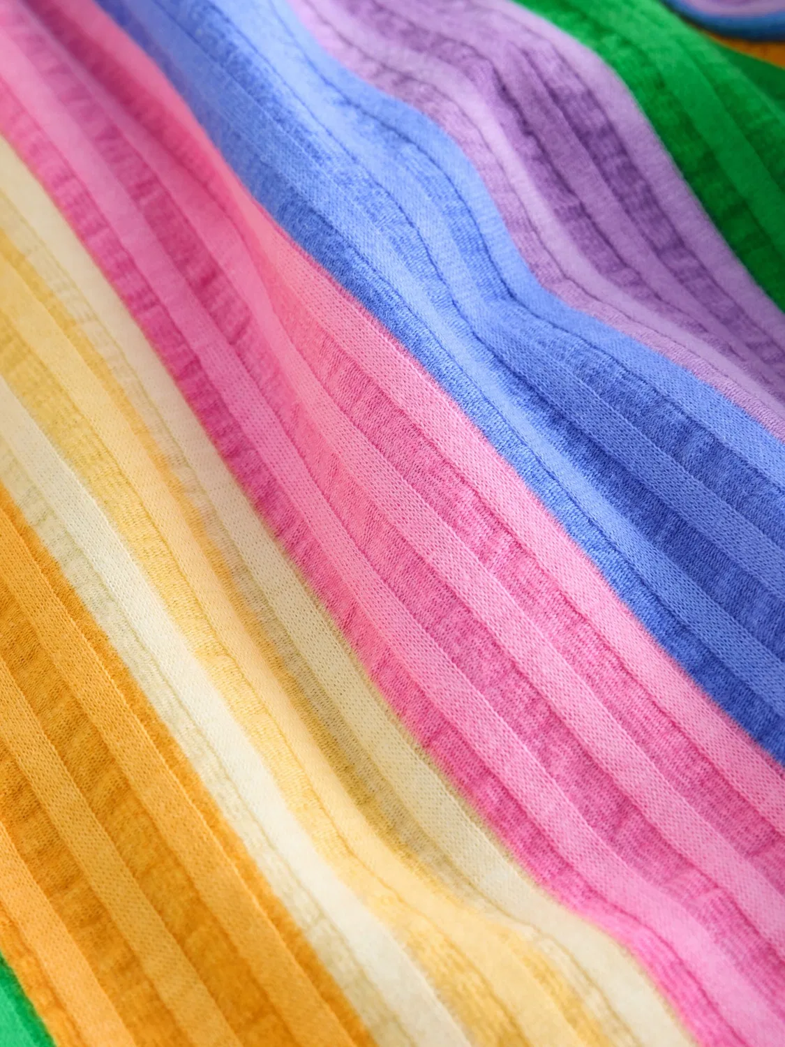 Брюки с широкими штанинами Next, Pink — фото 3