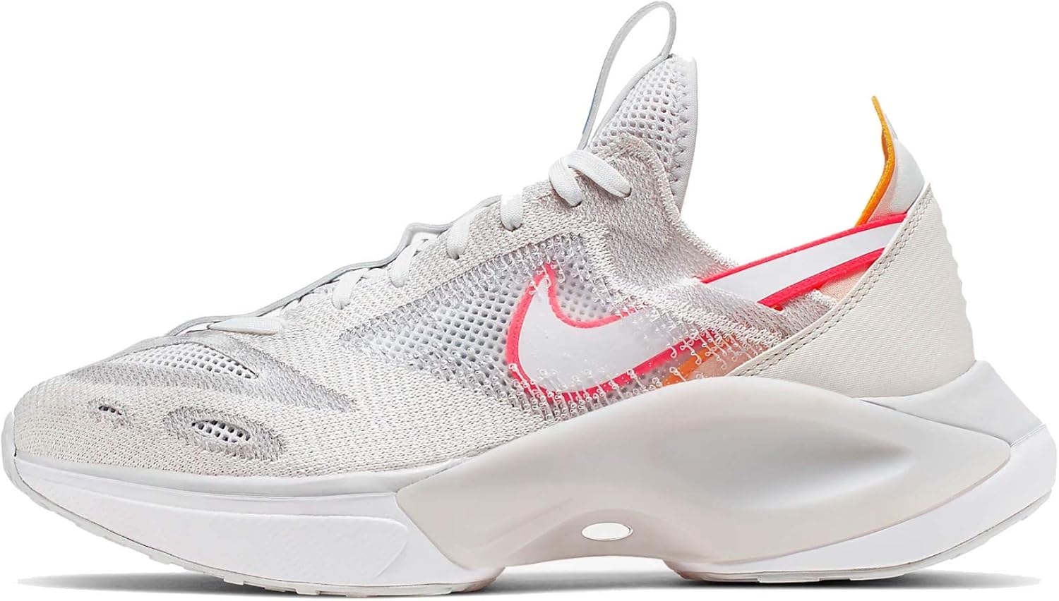 

Мужские беговые кроссовки NIKE Stroke, серый