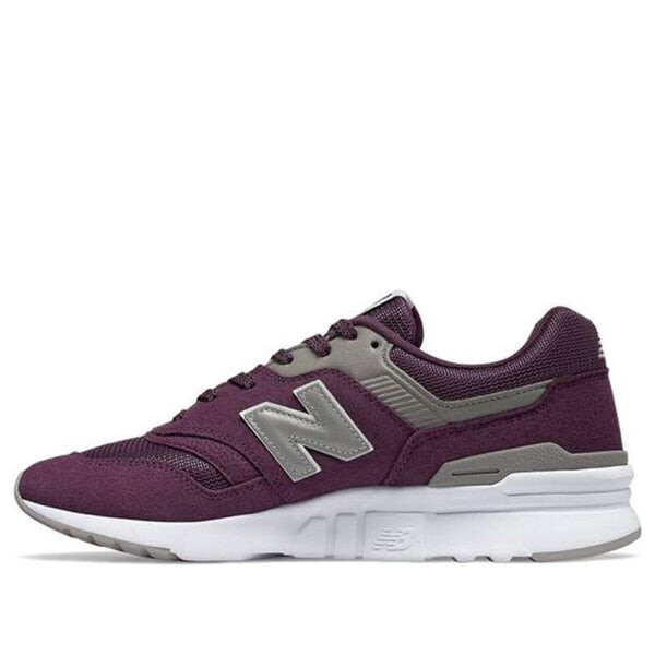 

Кроссовки New Balance NB 997H, фиолетовый