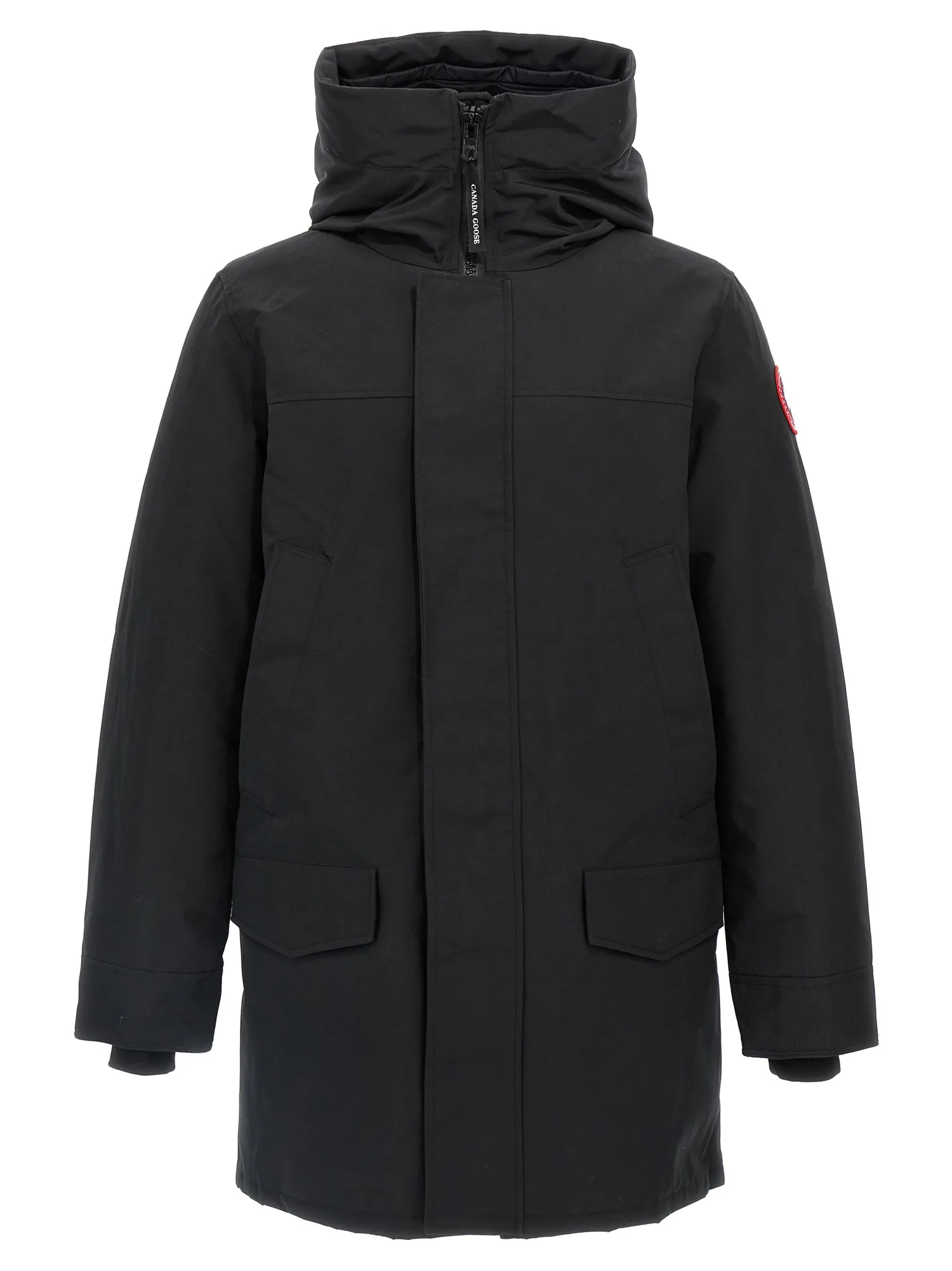 Парка «Langford» Canada Goose, черный