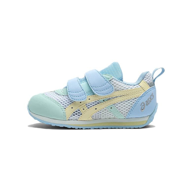 

Кроссовки Asics Suku Toddler Shoes TD Low-top, желтый