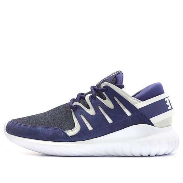 

Кроссовки x альпинистские трубчатые nova Adidas, синий