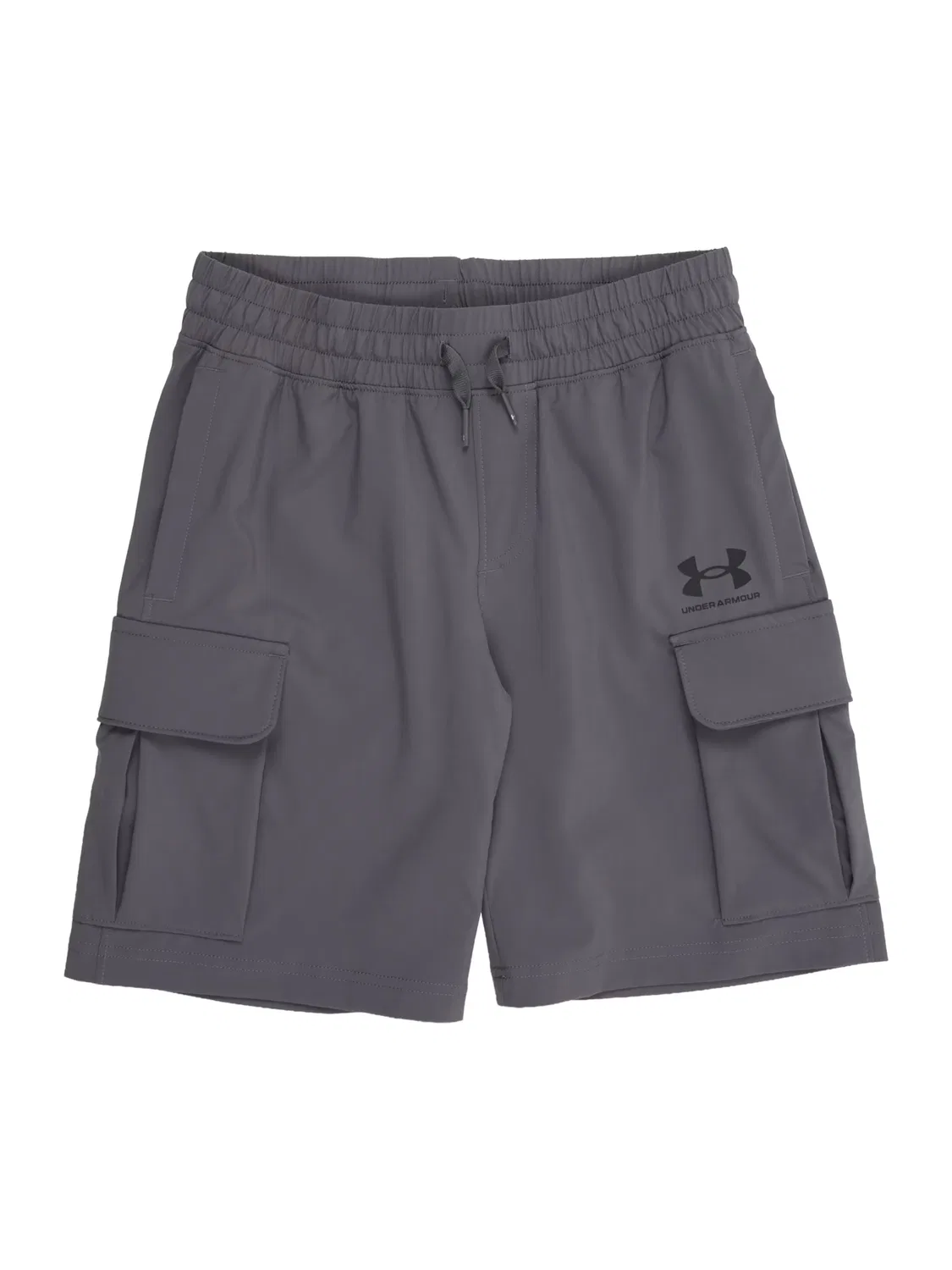 Обычные спортивные штаны 'VIBE' Under Armour, Black