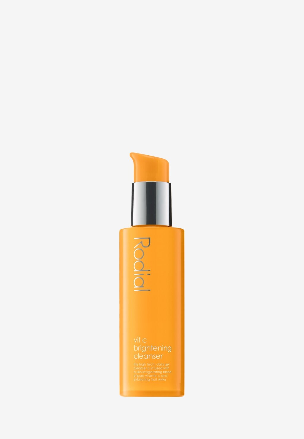 

Очищение лица VIT C BRIGHTENING CLEANSER 135ML Rodial, цвет neutral