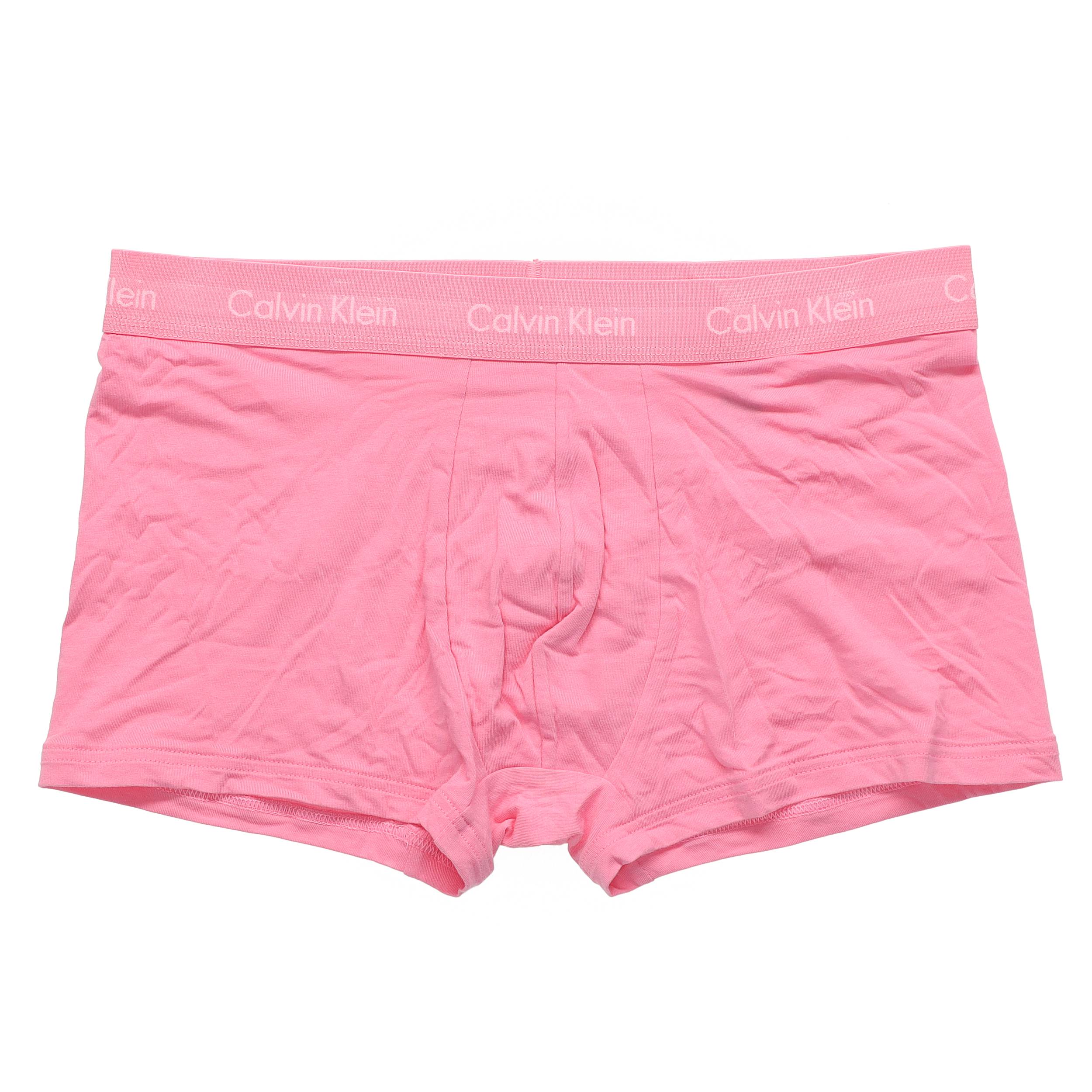 Calvin Klein CK/ SS22 Боксеры Трусы Мужские 1 Набор из 5 Штук — фото 3