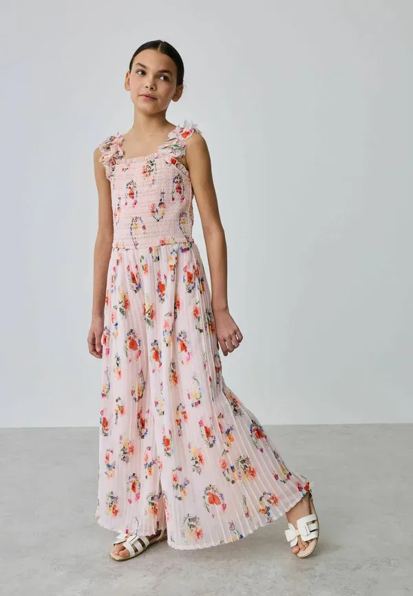 Комбинезон Baker By Ted Baker, розовый